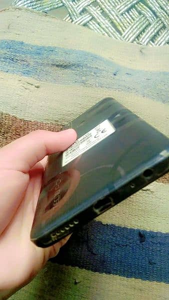 Tecno Pova Neo 4+1/64  condition 10/10  (03066038843) 2