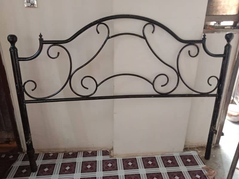 Double Bed King Size 5.5 Inch 0