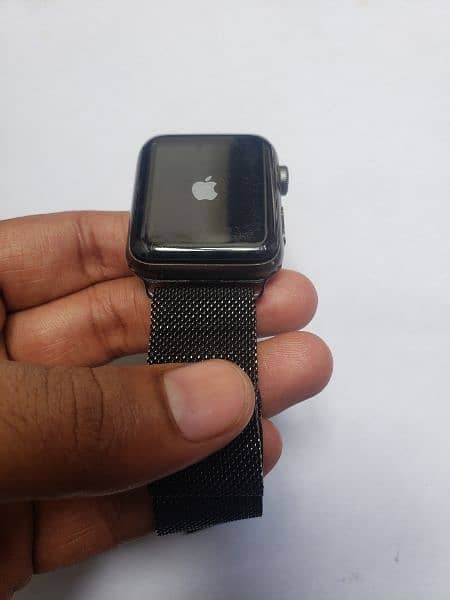 Apple watch series 3 cellular version 3