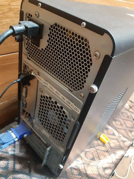 Core i5 4th Generation Gaming Pc 1