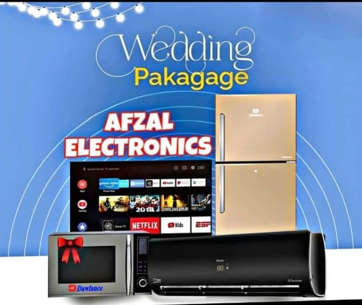 wedding packages 0