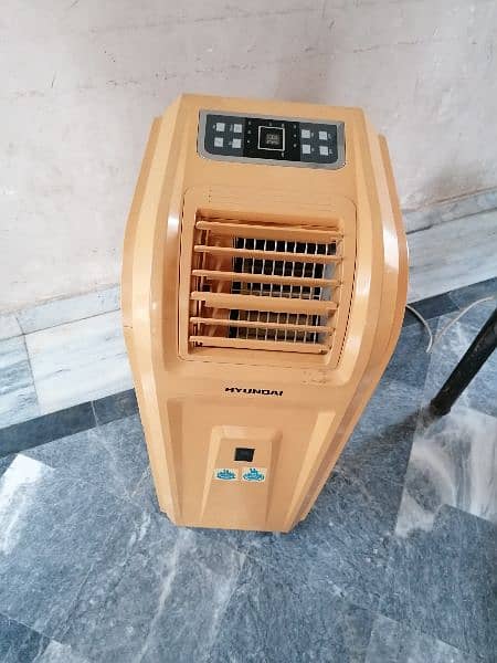 cold air conditioner Japanese compressor (HITACHI) 0