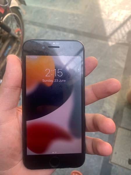 iPhone 7 non pta for sale 2