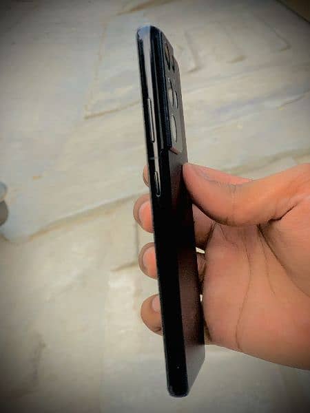 Samsung S21 ultra Black 5