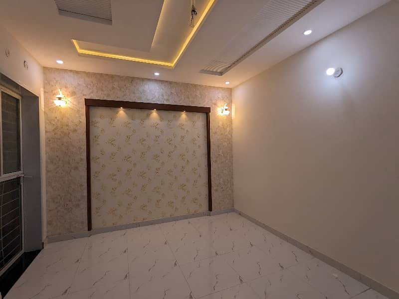 5 Marla Brand New Modern Stylish Double Storey Double Unit House Available For Sale In Johar Town Lahore By Fast Property Services Real Estate And Builders Lahore 1