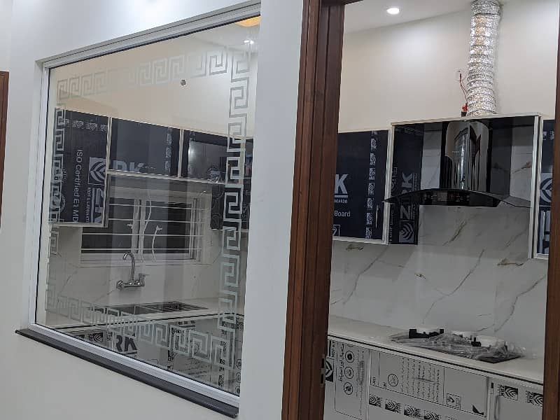 5 Marla Brand New Modern Stylish Double Storey Double Unit House Available For Sale In Johar Town Lahore By Fast Property Services Real Estate And Builders Lahore 36