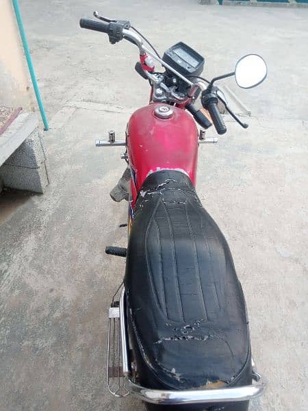 Bike For sale urgent 2