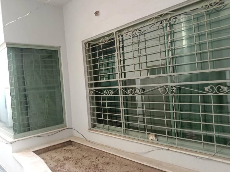 1 Kanal Vip Used Double Storey House Available For Sale In PCSIR 2 By Fast Property Services Real Estate And Builders Lahore With Original Pics Of This House 22
