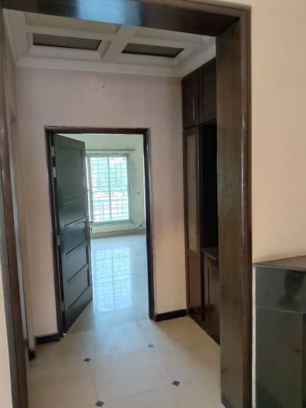 1 Kanal Vip Used Double Storey House Available For Sale In PCSIR 2 By Fast Property Services Real Estate And Builders Lahore With Original Pics Of This House 29