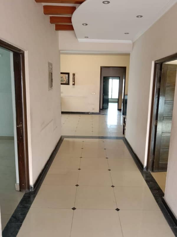 1 Kanal Vip Used Double Storey House Available For Sale In PCSIR 2 By Fast Property Services Real Estate And Builders Lahore With Original Pics Of This House 30