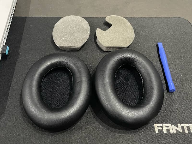 Sony WH 1000xm4 Ear Cushions 0