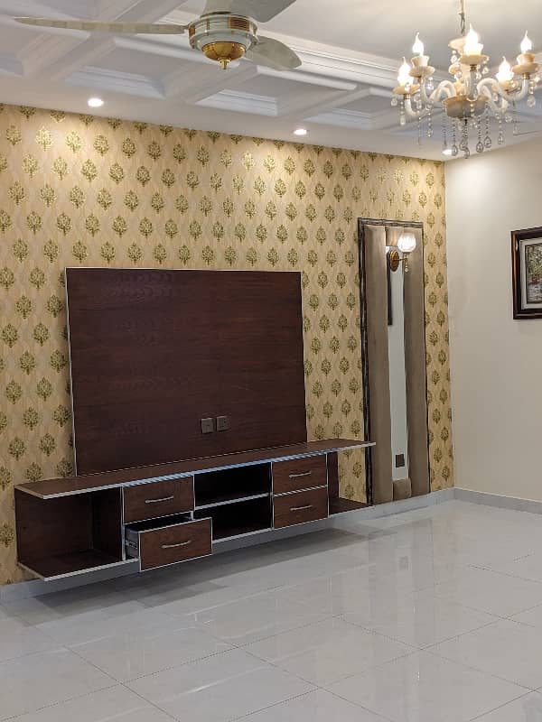 BRAND NEW 7.5 Marla Double Storey Double Unit Latest Accommodation Luxury Stylish Proper House Available For Sale In JOHER TOWN LAHORE By FAST PROPERTY SERVICES REAL ESTATE And BUILDERS With Original Real Pics . 32
