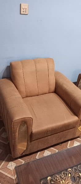 five seater sofa 0