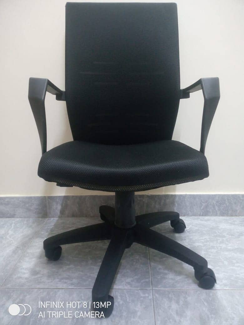 Adjustable Guaranteed Chair 3