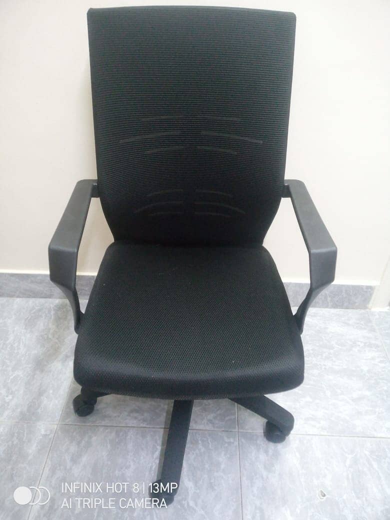 Adjustable Guaranteed Chair 5