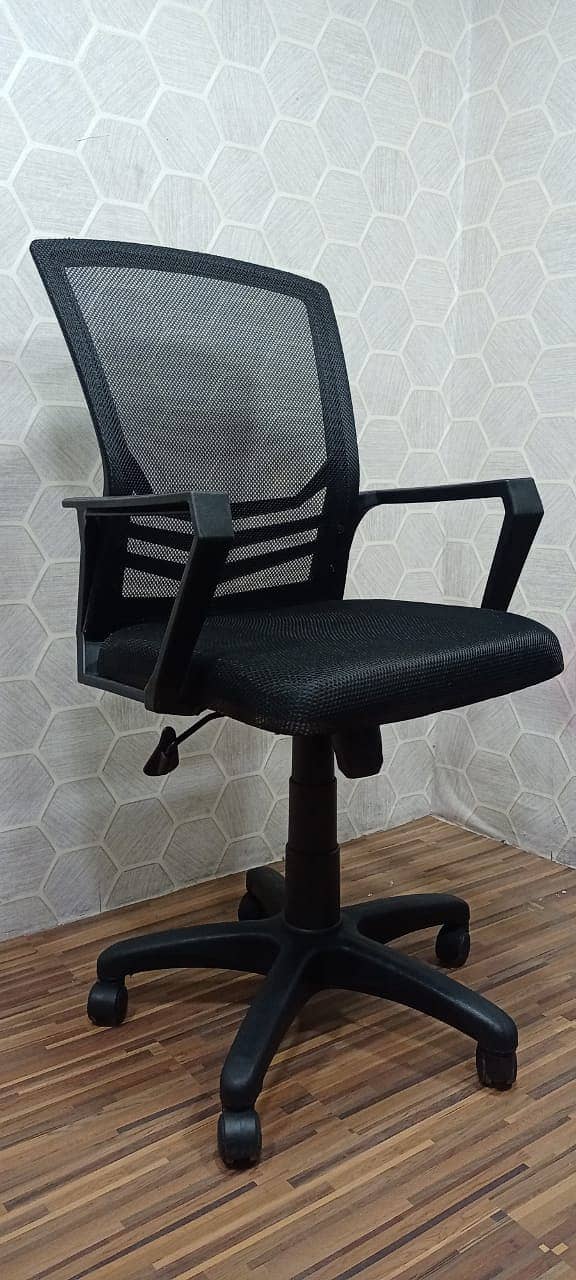Adjustable Guaranteed Chair 7