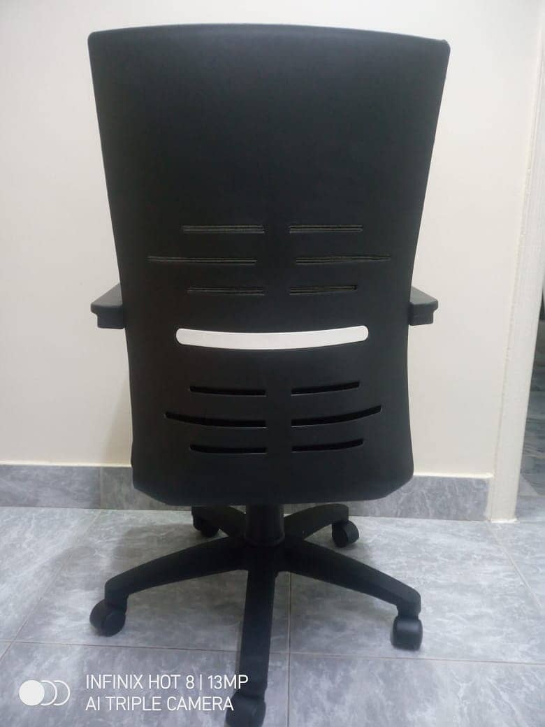 Adjustable Guaranteed Chair 8