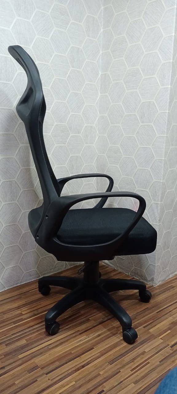 Adjustable Guaranteed Chair 10