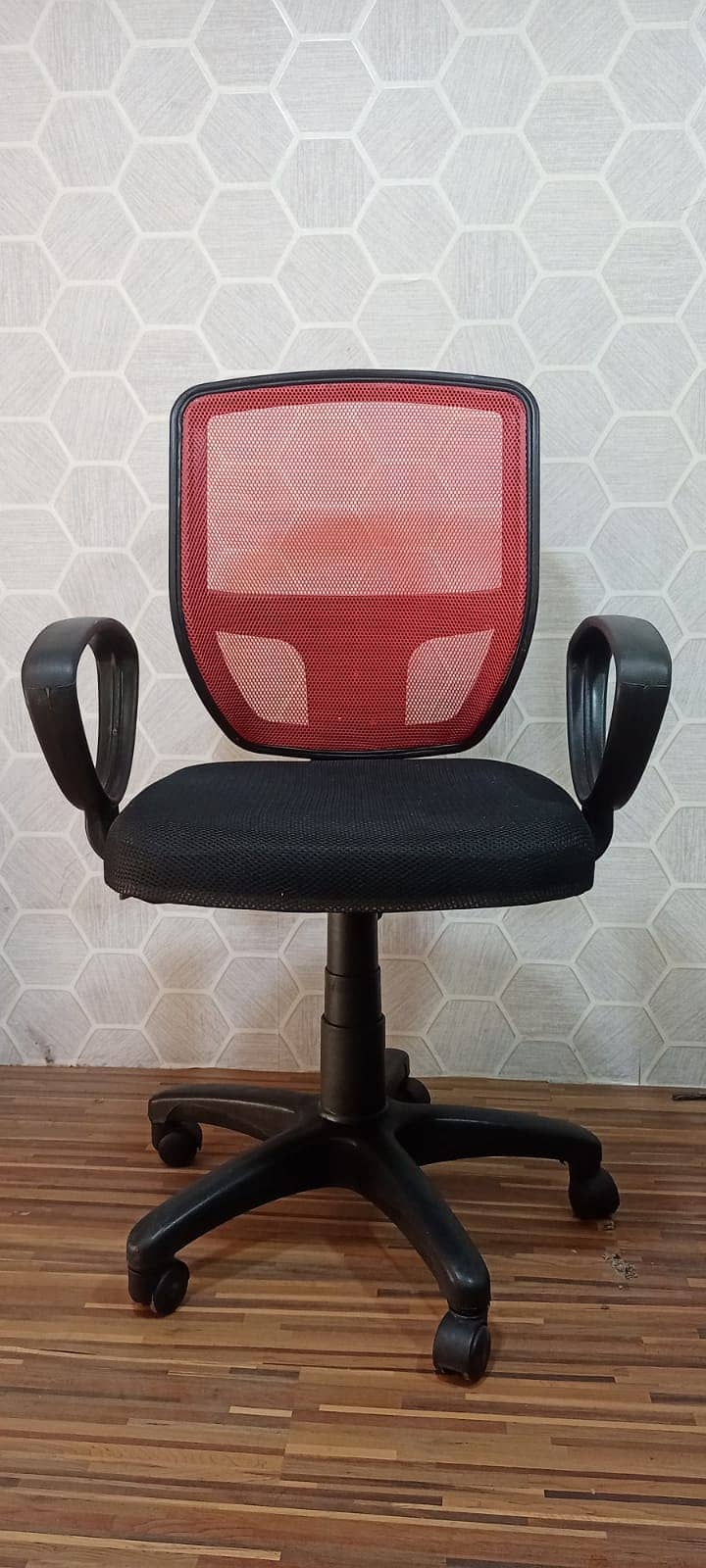 Adjustable Guaranteed Chair 15