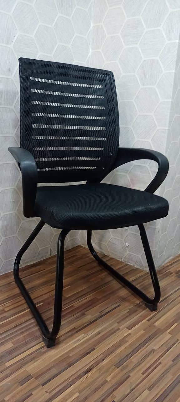 Adjustable Guaranteed Chair 16