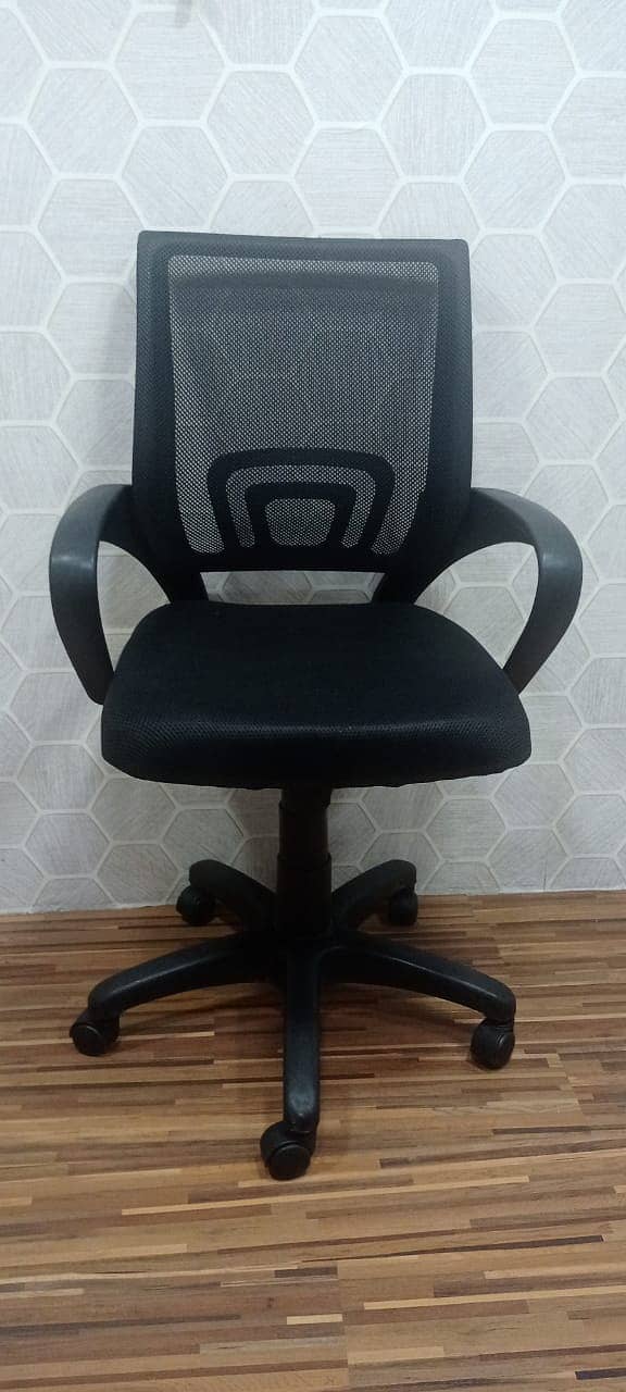 Adjustable Guaranteed Chair 18