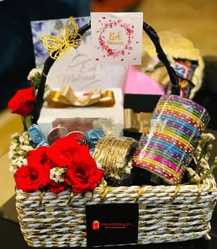costumize baskets for every events 2