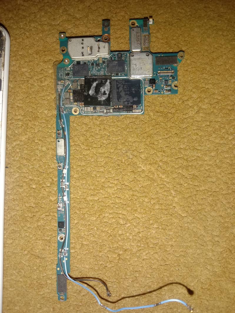 Google pixel 3 parts and lcd 1