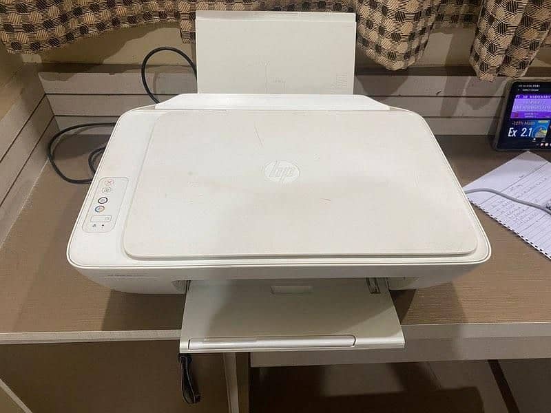 HP deskjet 2320 0