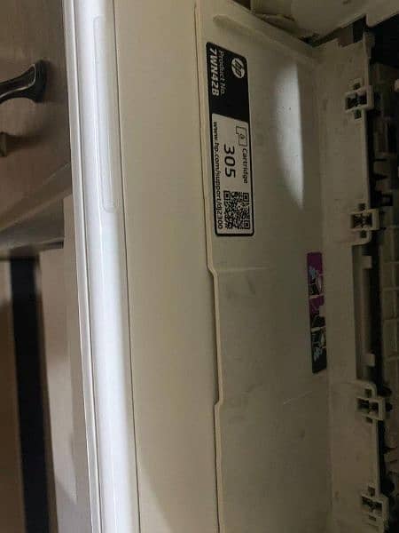 HP deskjet 2320 4