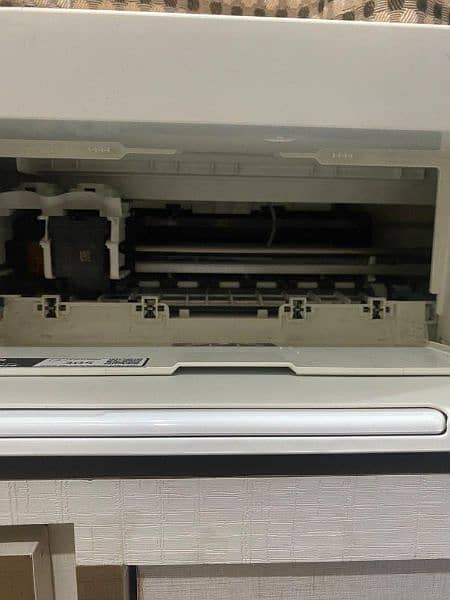 HP deskjet 2320 5