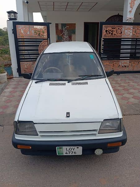 Isuzu Other 1996 1