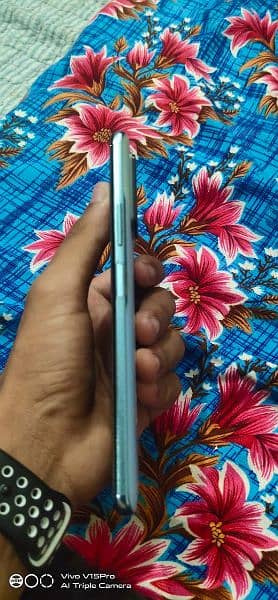 Redmi note 10 pro max 8 /128 With box and charger 5