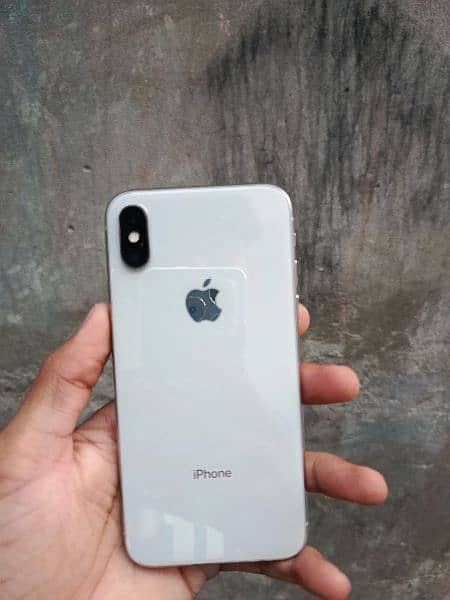 Iphone X for Sale 0