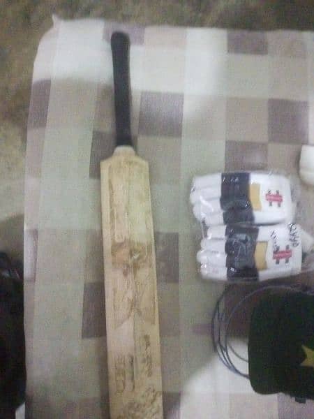 hardball cricket kit 2
