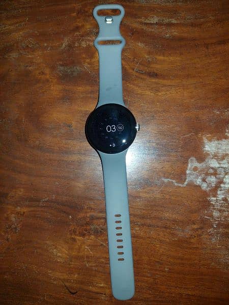 Google Pixel Watch 1