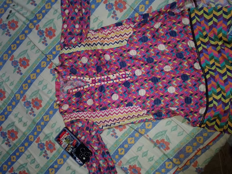 Shirt (used once) 0