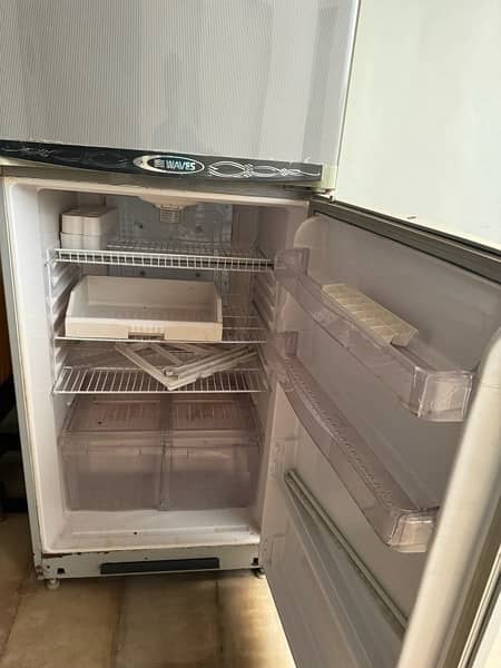 full size fridge 2