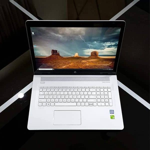 HP ENVY m7 Notebook PC m7-u109dx — Core™ i7 0