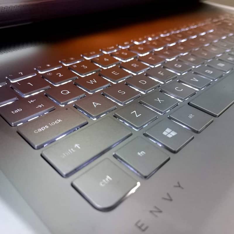 HP ENVY m7 Notebook PC m7-u109dx — Core™ i7 5