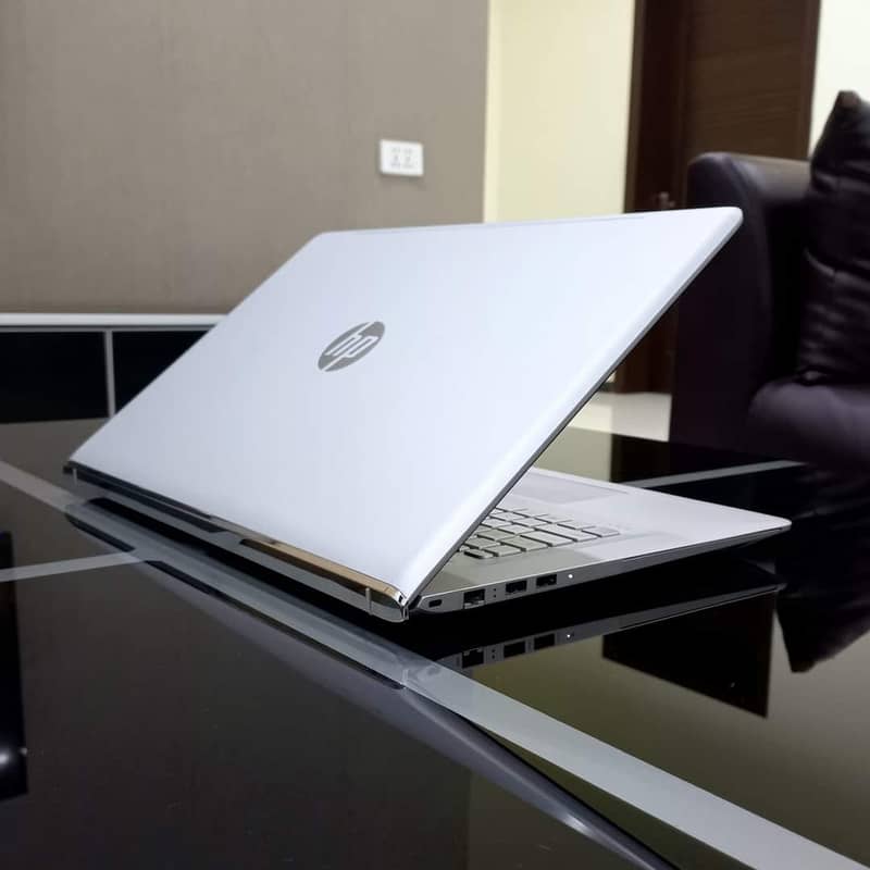 HP ENVY m7 Notebook PC m7-u109dx — Core™ i7 6