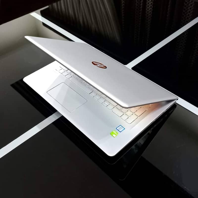 HP ENVY m7 Notebook PC m7-u109dx — Core™ i7 7