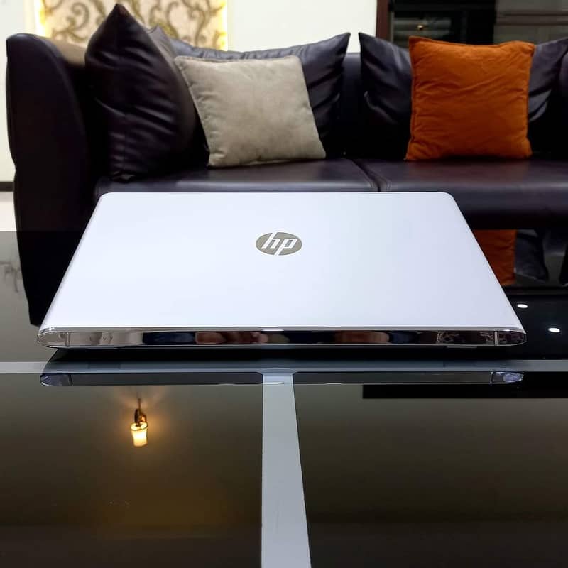 HP ENVY m7 Notebook PC m7-u109dx — Core™ i7 8