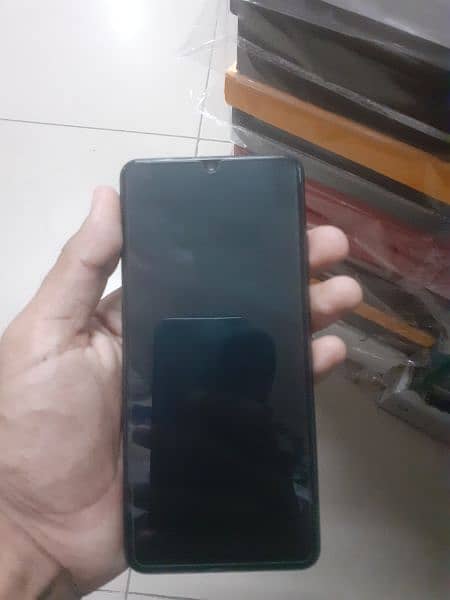 Samsung A32 6/128 full original mobile no open No repair 4