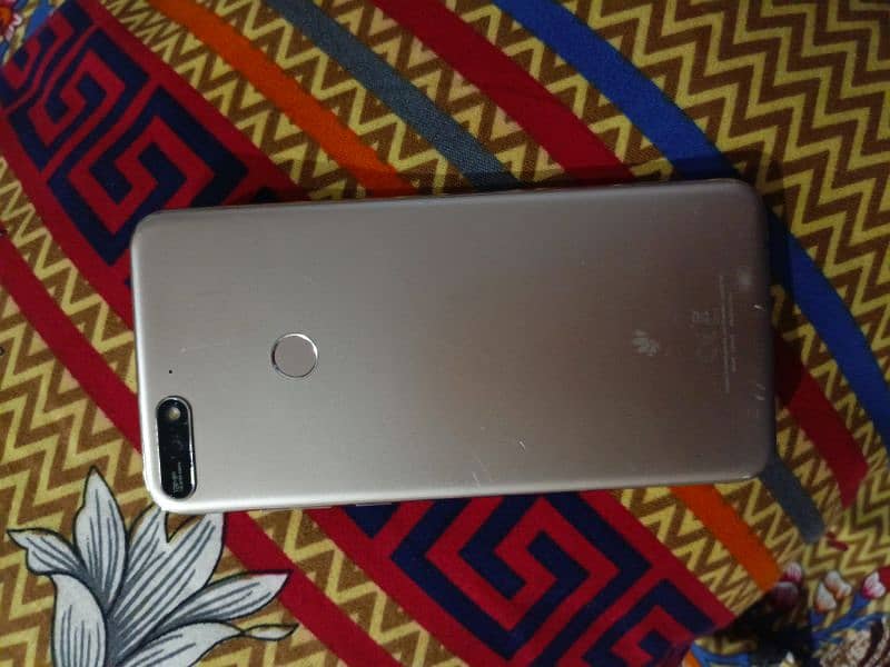 huawei y7 2018 1