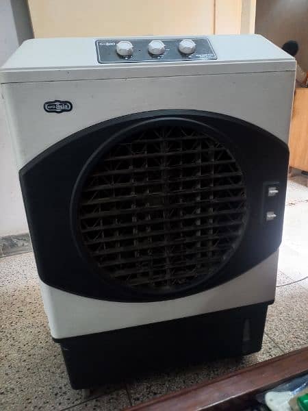 Super Asia Room Air Cooler ECM-5000 Plus 0