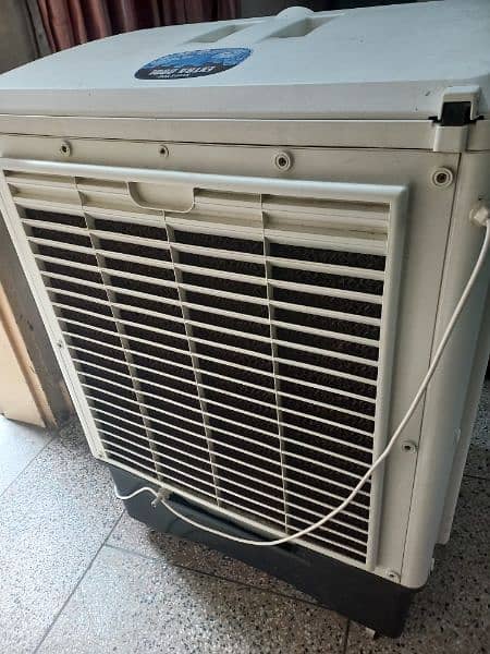 Super Asia Room Air Cooler ECM-5000 Plus 1