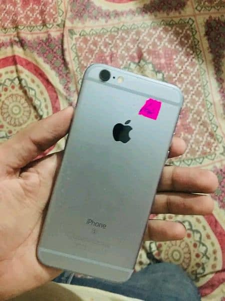 iphone 5s 6 6plus 6s 7 non pta original sub KY rates alag hai 6