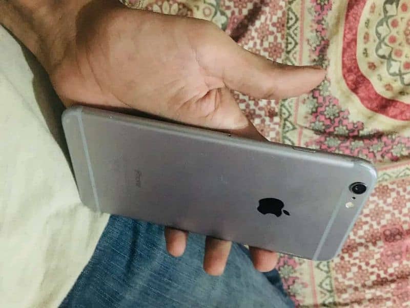 iphone 5s 6 6plus 6s 7 non pta original sub KY rates alag hai 7