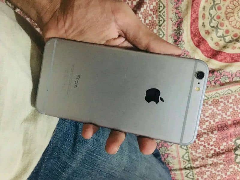 iphone 5s 6 6plus 6s 7 non pta original sub KY rates alag hai 9