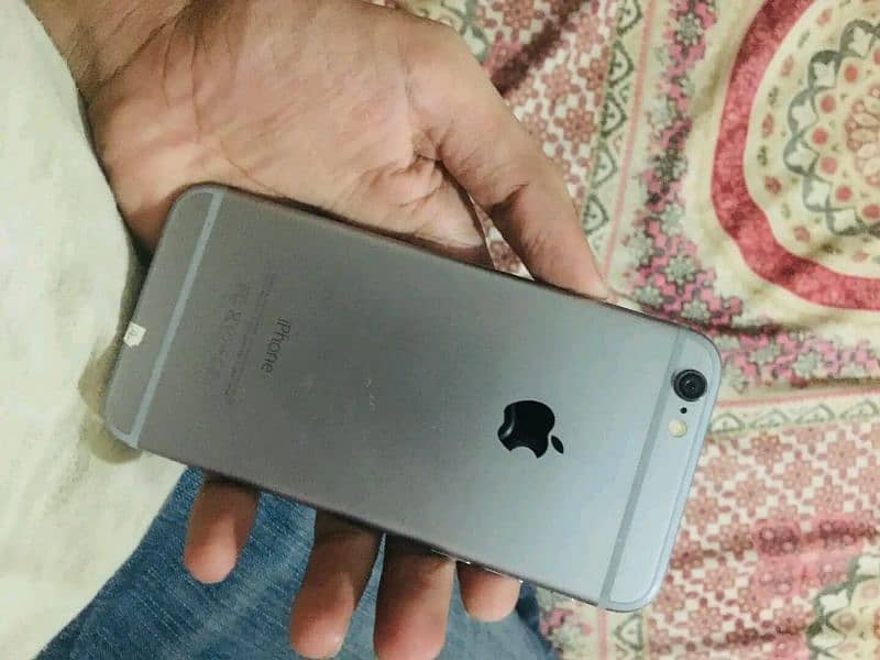 iphone 5s 6 6plus 6s 7 non pta original sub KY rates alag hai 14